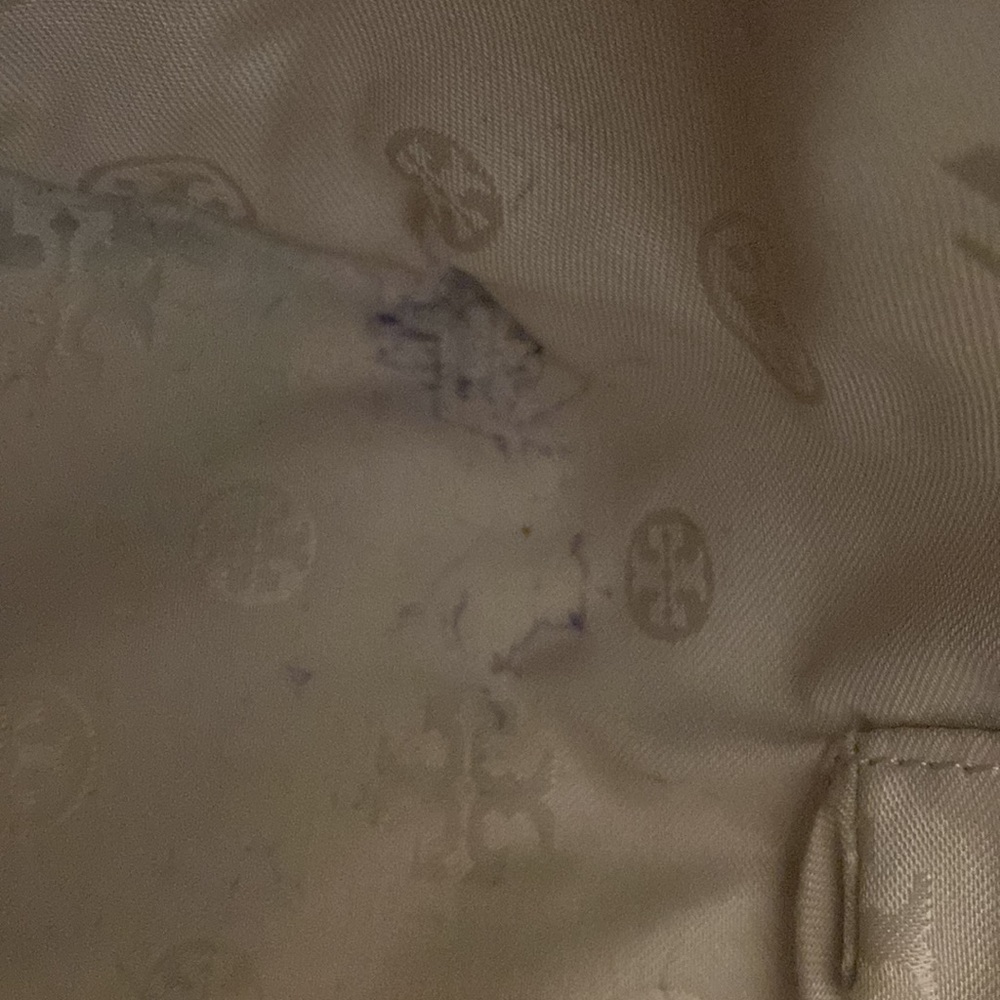 Tory Burch designer bag - Picture 9 of 9